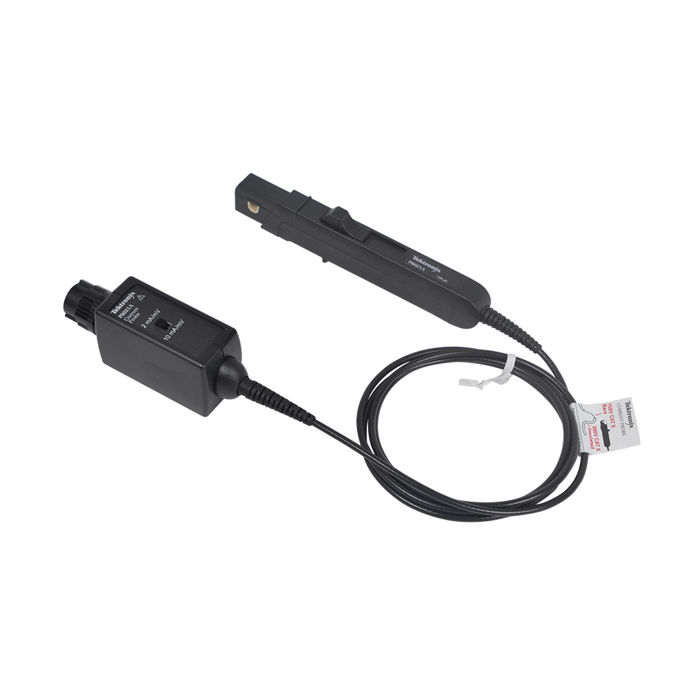 美国 P6021A 交流电流探头 AC：15A RMS 10.6A