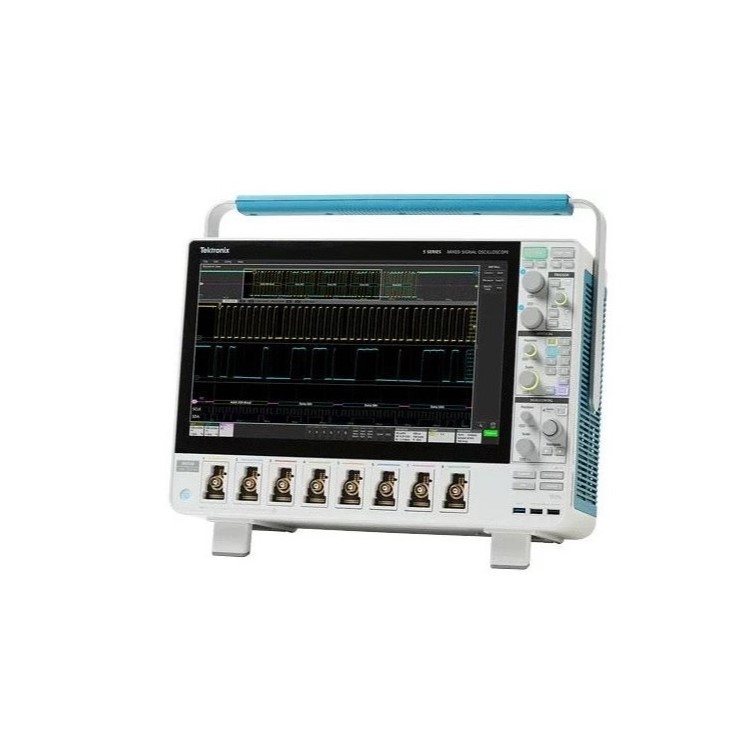 MSO58 混合信号示波器 MSO5系列混合信号示波器