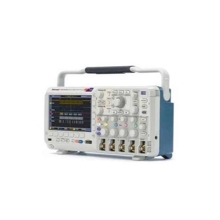 MSO2024B 混合信号示波器 MSO2000B系列混合信号示波器