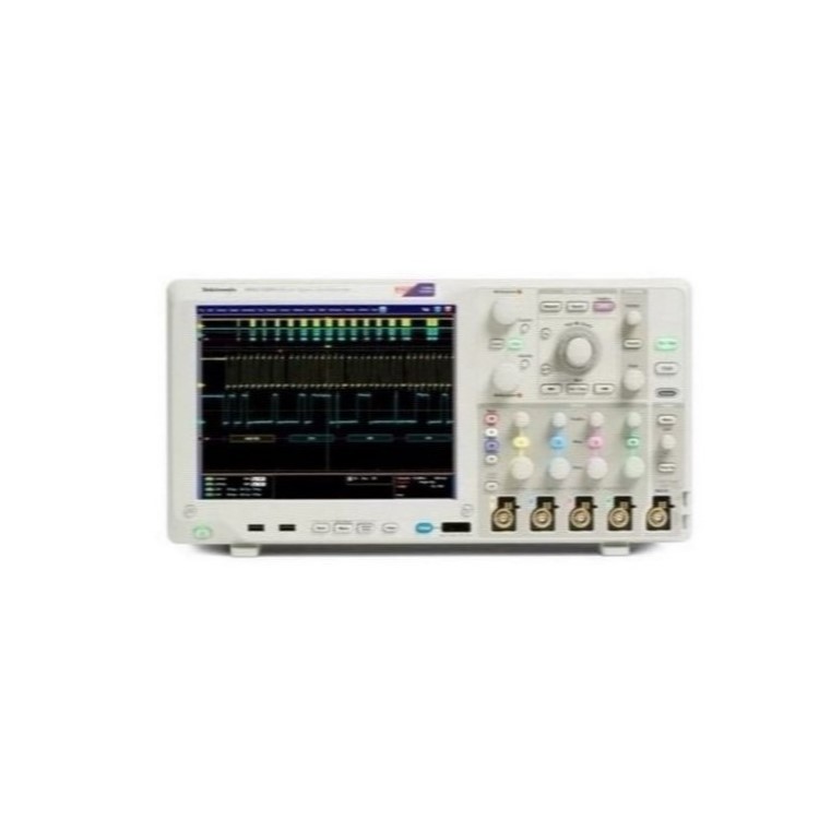 MSO5034B 混合信号示波器 MSO5000B系列混合信号示波器