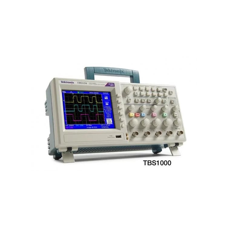 TBS1072B 数字存储示波器 TBS1000B系列数字存储示波器