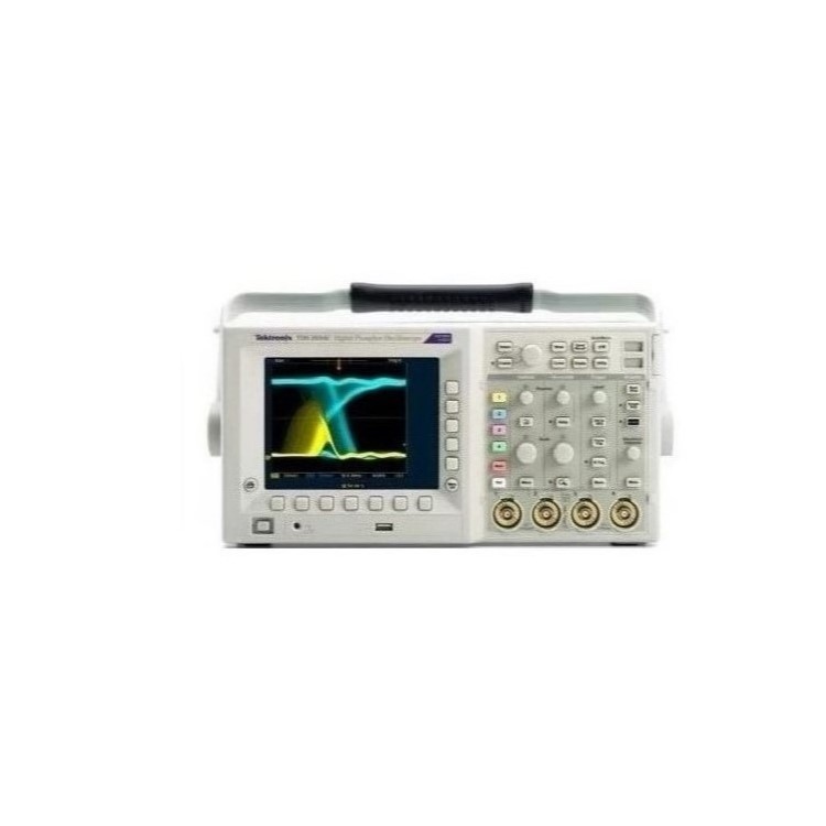 TDS3054C数字荧光示波器 TDS3000C系列数字荧光示波器
