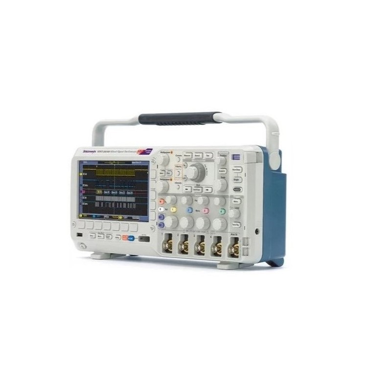 MSO2002B 混合信号示波器 MSO2000B系列混合信号示波器