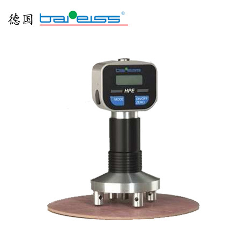 德国Bareiss Barcol巴氏硬度计