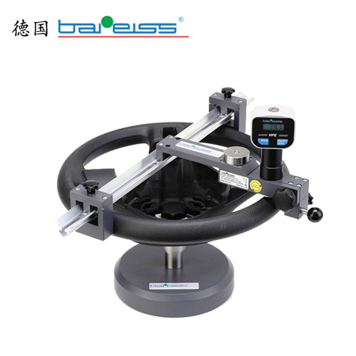 德国Bareiss HPEII L汽车方向盘硬度计