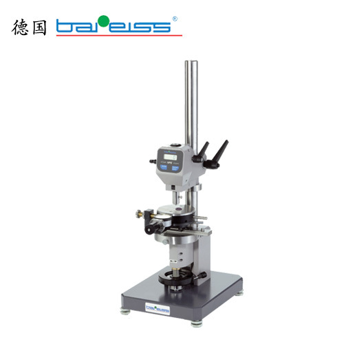 德国Bareiss Compact III国际橡胶硬度计
