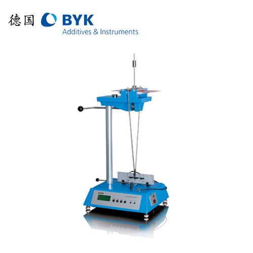 BYK 5858/5859/5861 摆杆硬度计