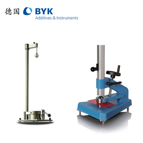 BYK 5530/5531 冲击试验机