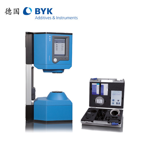德国BYK 4775 款透射雾影仪