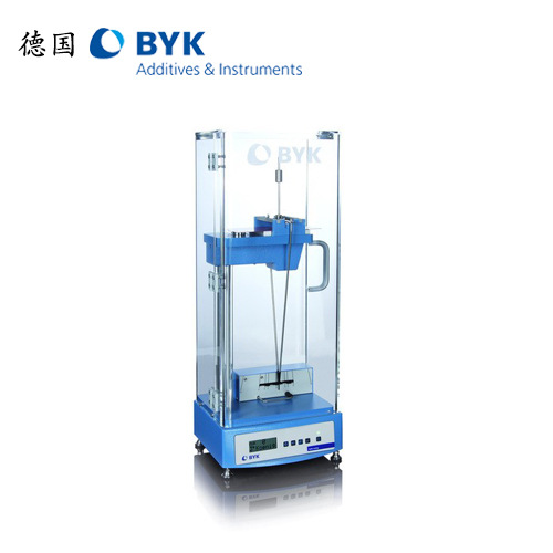 德国BYK 5866 摆杆硬度仪带Persoz 摆杆