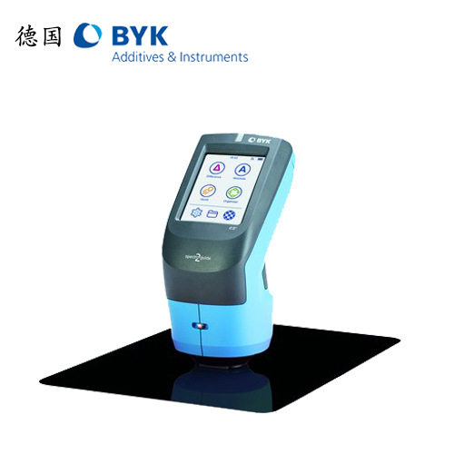 德国BYK 7087 2代分光色彩精灵 45/0 Pro
