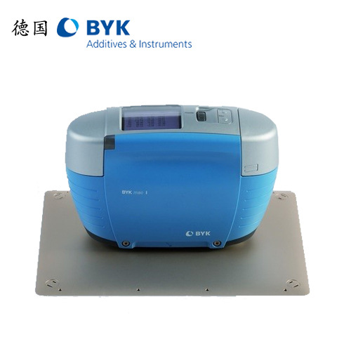 德国BYK 7049 多角度效果测色仪 Pro