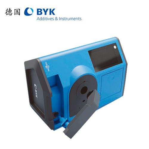 德国BYK 7610 2代台式色差仪 Pro