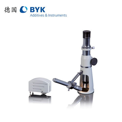 BYK 5826 布氏压痕硬度计