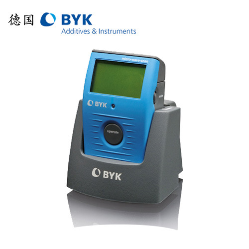 德国BYK 4824 微型桔皮仪