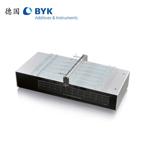 BYK 2710 干燥时间记录仪