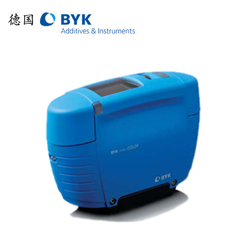 德国BYK 多角效果测色仪BYK-mac i 7030/7031/7034