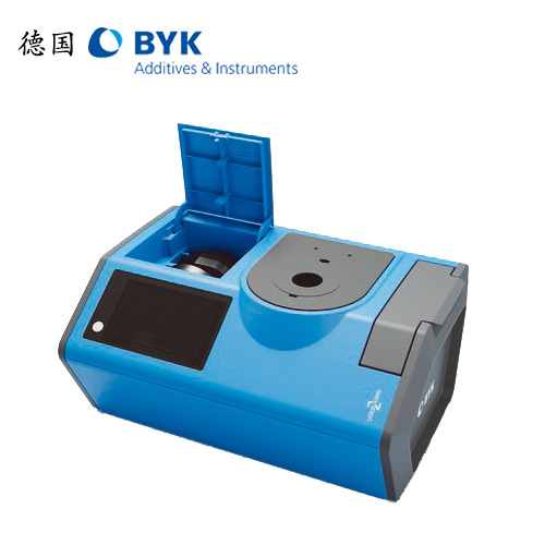 德国BYK 7600 2代台式色差仪