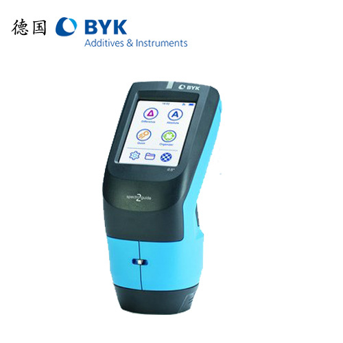 德国BYK 7085 分光色彩精灵 2go,45/0