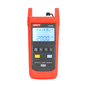 优利德UNI-T UT696 光万用表 光功率计