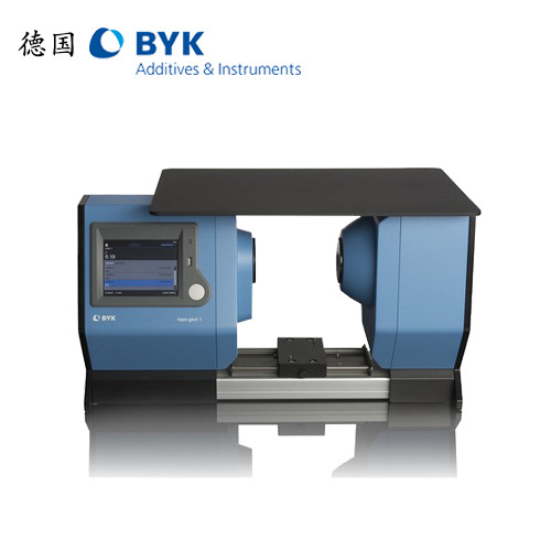 BYK 4797 透射雾影仪i Pro