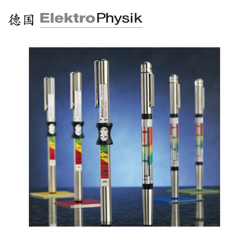 德国ElektroPhysik PENTEST 笔式涂层测厚仪