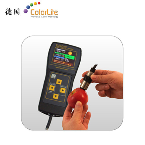 德国ColorLite sph900色差仪