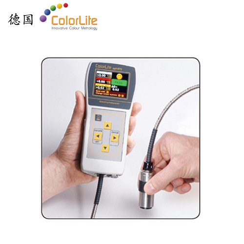 德国ColorLite sph870色差仪