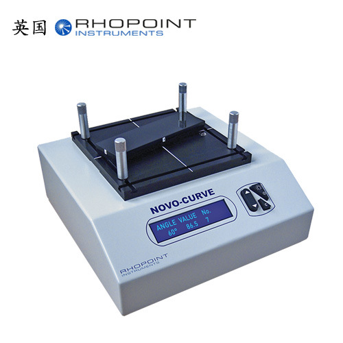 英国Rhopoint Nove-Curve小孔曲面光泽仪