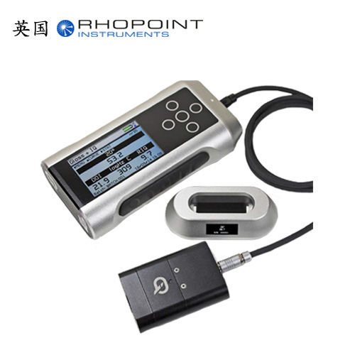 英国Rhopoint IQ Flex 20外置探头鲜映性雾影光泽仪