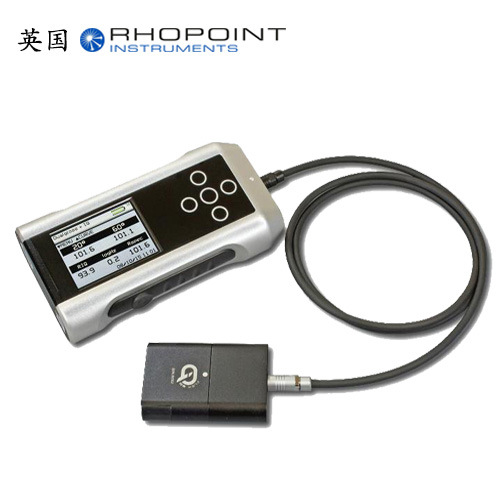 英国Rhopoint NOVO-GLOSS Flex60  外置探头雾影光泽仪