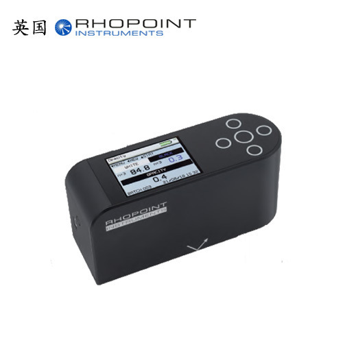 英国Rhopoint Novo-Shade Duo+ 反射率/遮盖率仪