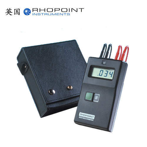 英国Rhopoint M210 毫欧表