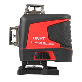 优利德UNI-T LM576LD 水平仪激光标线仪红外线强光自动打线仪