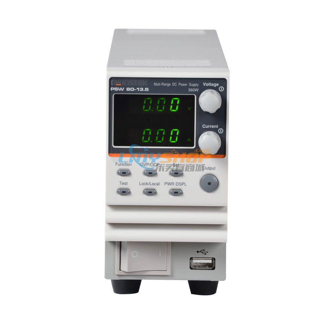 台湾 PSW 30-36 可编程直流电源 30V36A