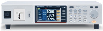 台湾 APS-7100 可编程交流电源
