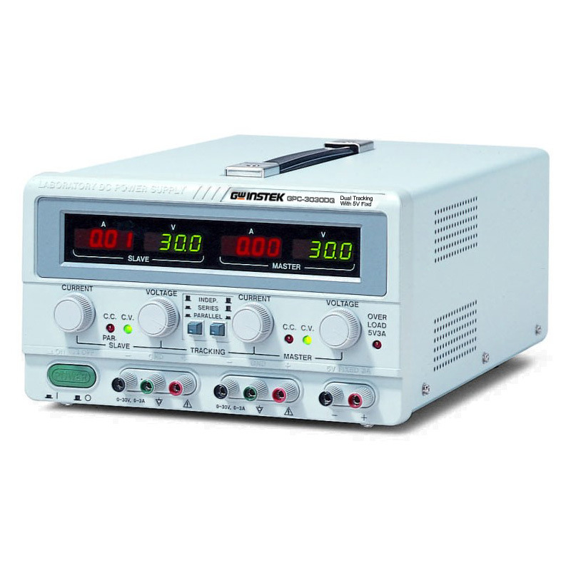 台湾 GPC-3060D直流稳压电源 30V,6A