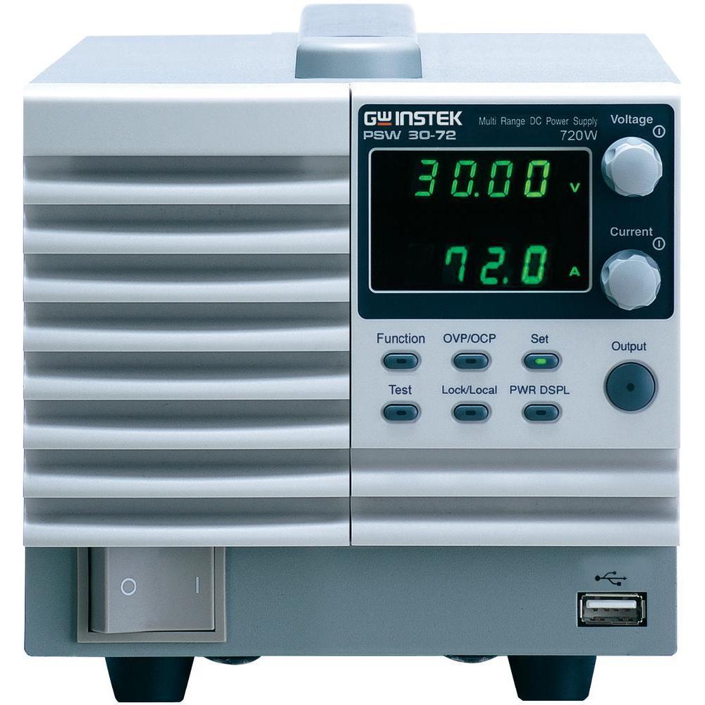 台湾 PSW 30-72 可编程直流电源 30V72A