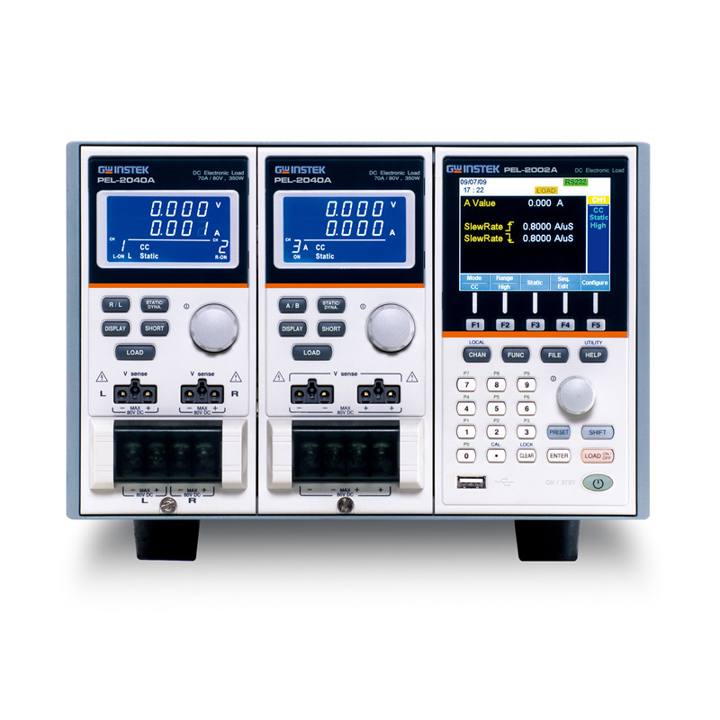 PEL-2020A PEL-2000A系列 可编程直流电子负载
