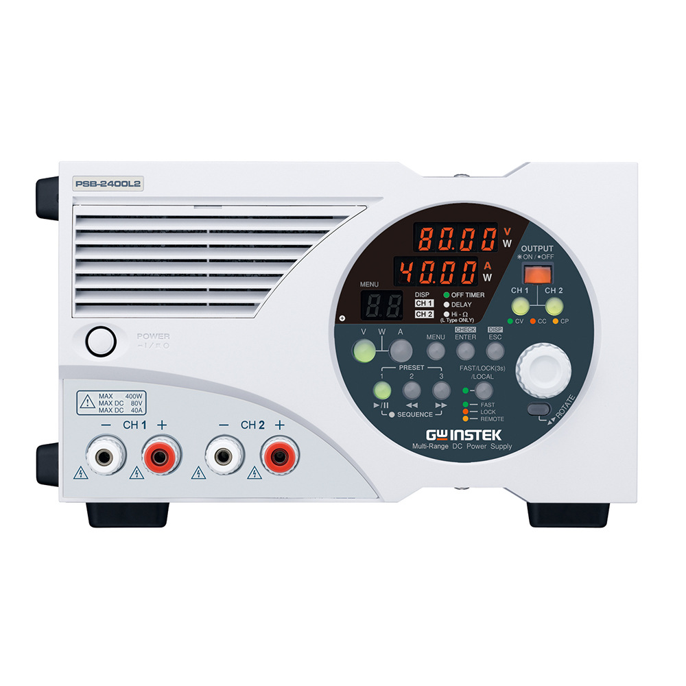 台湾 PSB-2800H PSB-2000系列 可编程开关直流电源