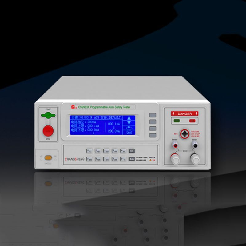 CS9933G-4-15 光伏安规综合测试仪