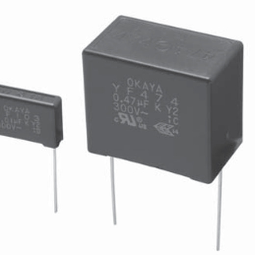 Okaya日本冈谷电容XYE224332-BNXYE224222-ANXYE104222-AN
