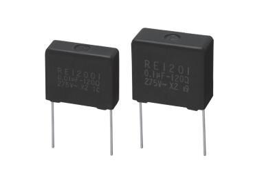 OKAYA日本冈谷RE12001火花消除电容现货库存