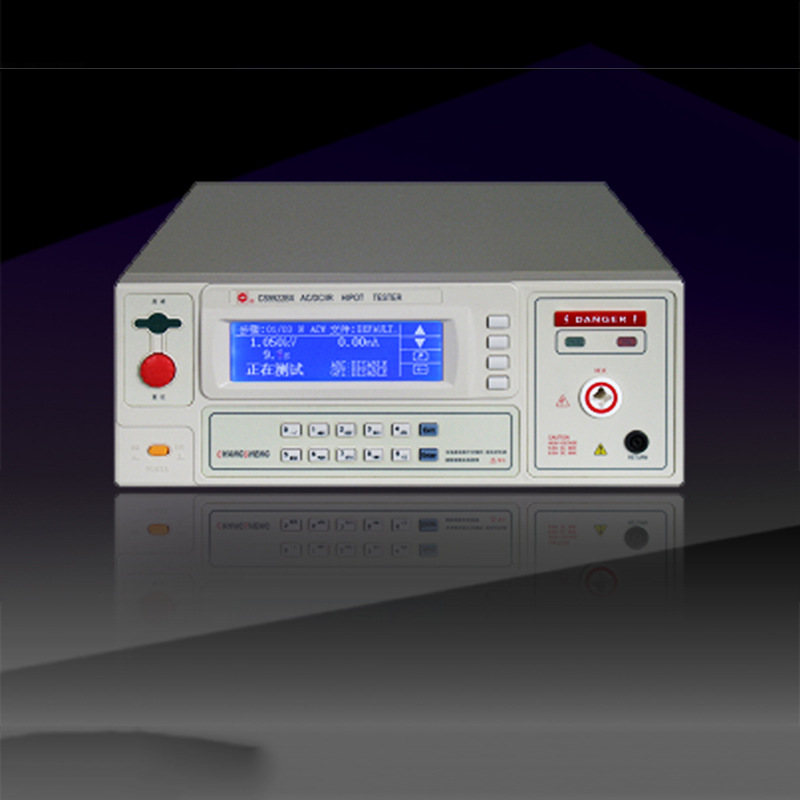 CS9901GP CS9922PH 光伏耐压绝缘测试仪