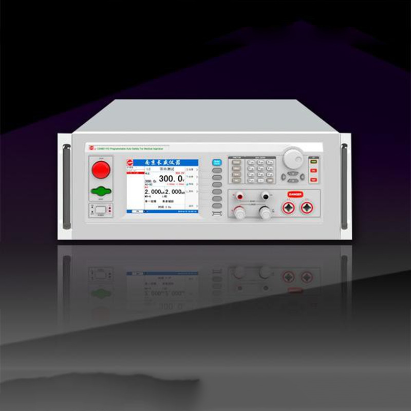 CS9949ASI 智能安规综合分析仪