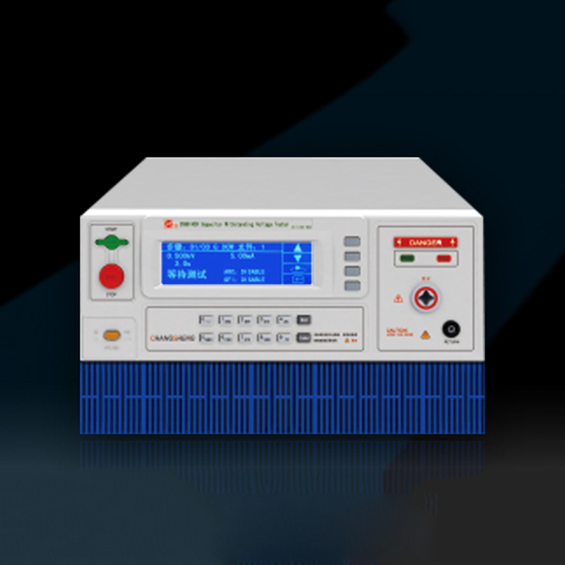南京 CS9914FX-1 CS9914FX-2 程控电容器负荷老化筛选仪