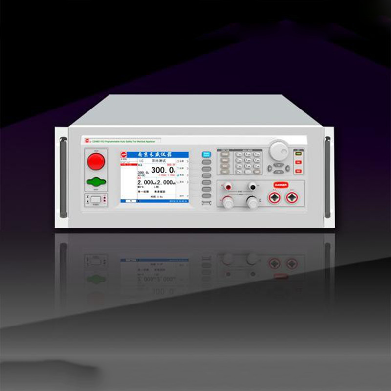 CS9935ASI 智能安规综合分析仪