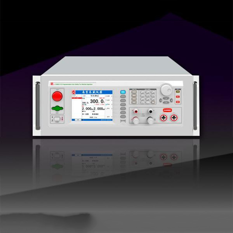 CS9940ASI 程控安规综合测试仪