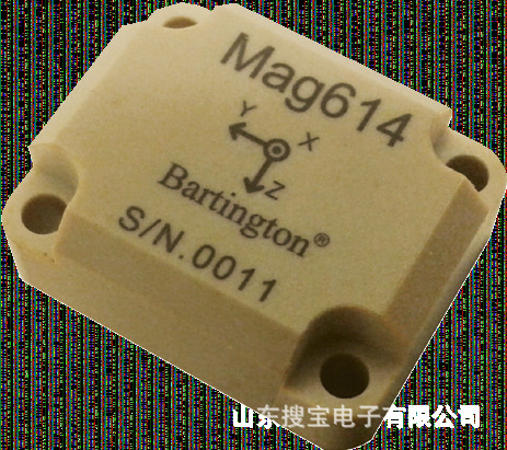 Mag614 和 Mag615 