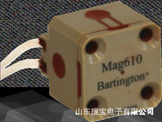 Mag610 和 Mag611 